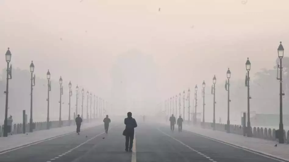 चेन्नई मौसम पूर्वानुमान और AQI 24 जनवरी: गर्म शुरुआत, पूरा पूर्वानुमान जानें