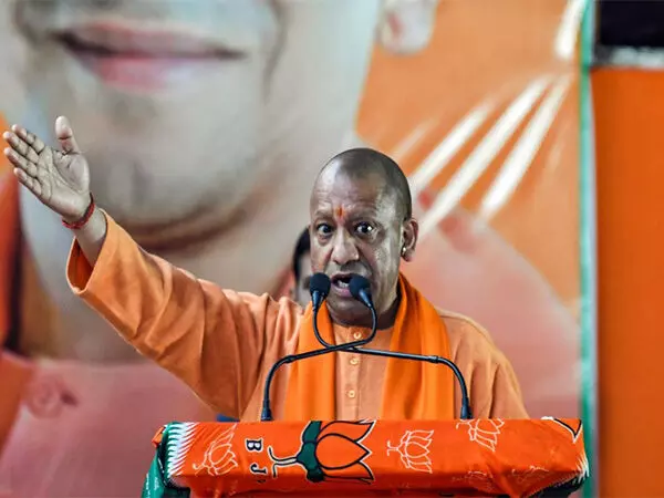 यूपी उपचुनाव: CM Yogi आज मिल्कीपुर विधानसभा क्षेत्र में प्रचार करेंगे