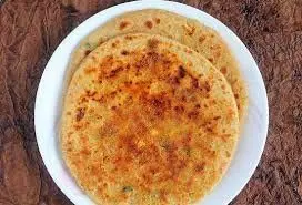 Breakfast:  नाश्ते के लिए बस कुछ ही मिनटों में बनाएं चना दाल के पराठे