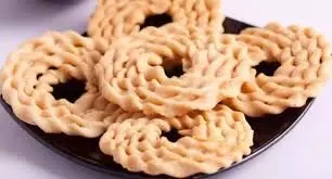 Murukku इस साउथ इंडियन डिश का कोई जवाब नहीं