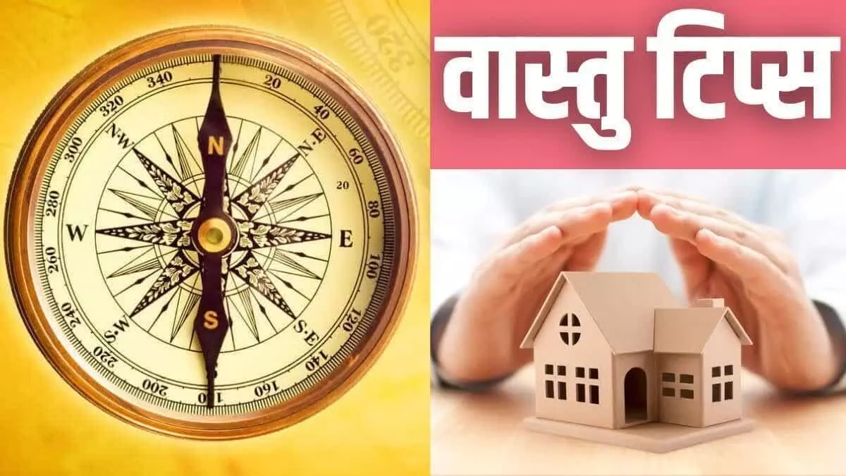 Vastu Tips: नकारात्मक ऊर्जा से भरा घर इन चीजों को करें बाहर