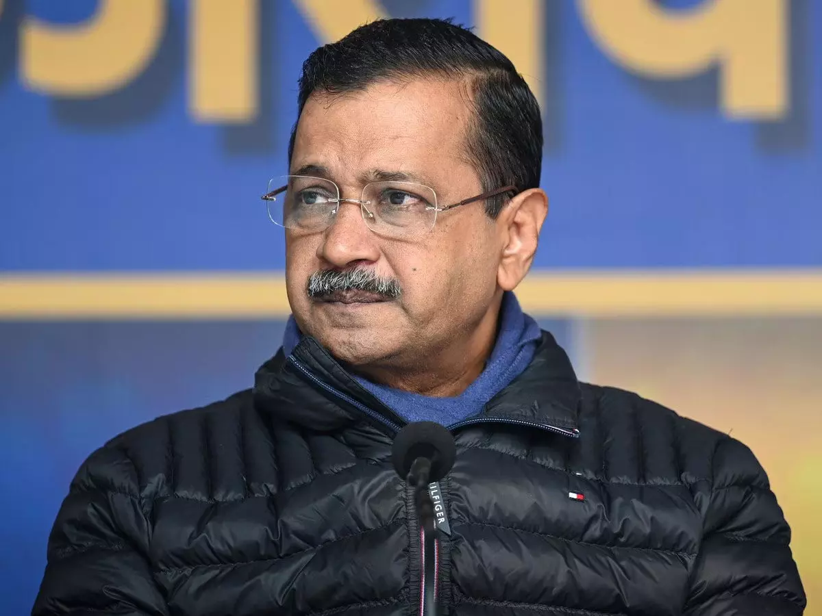 केजरीवाल की सुरक्षा को लेकर आतिशी और भगवंत मान ने लिखा इलेक्शन कमीशन को पत्र