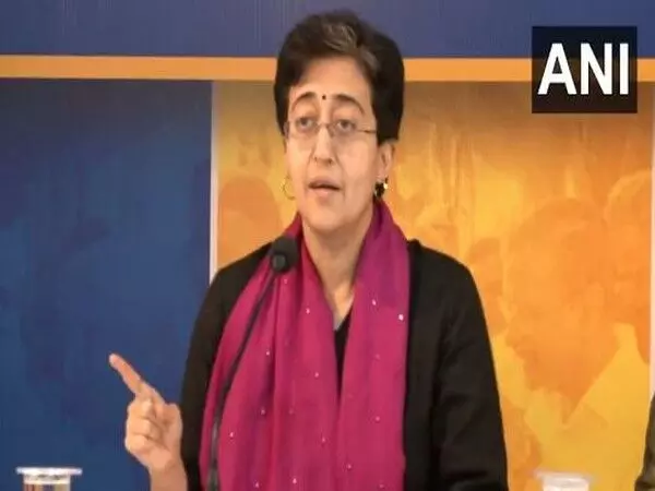 केजरीवाल को मारने की साजिश रची जा रही है: AAP प्रमुख पर हमलों के बाद Atishi