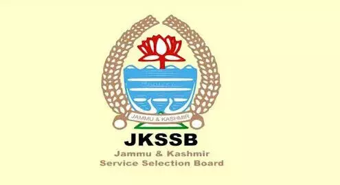 JKSSB: जेकेपी कांस्टेबल परीक्षा में ‘विसंगतियों’ के मुद्दे की पुष्टि की जाएगी