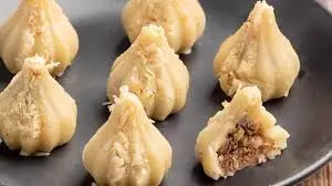 Kesar Mawa Modak मेजबान-मेहमान सब हो जाएंगे मस्त