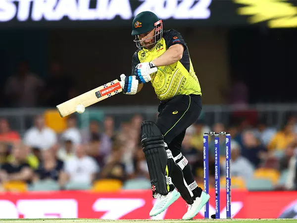 Aaron Finch लीजेंड 90 लीग में पंजाबी शेर टीम का हिस्सा होंगे