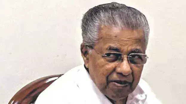 Kerala: कांजीकोडे शराब बनाने की परियोजना से बाहर नहीं निकलेंगे