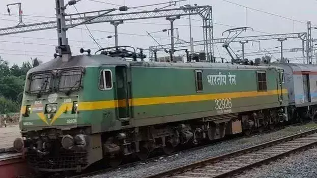 Railways ने मांगों पर विचार किया तो केरल के चार जिलों के यात्रियों को राहत मिलेगी