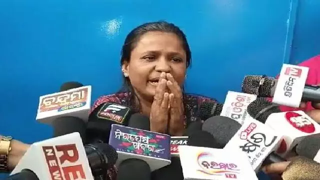 प्रख्यात Odia जात्रा कलाकार रानी पांडा की हालत गंभीर, हालत बिगड़ी, होगी सर्जरी