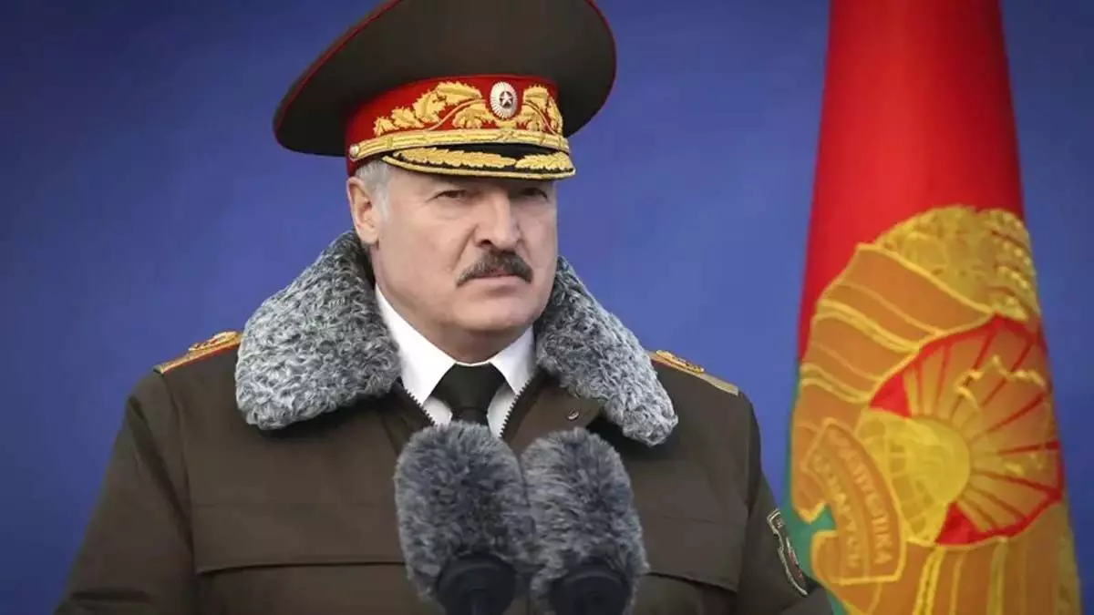 Belarus election: यूरोप के अंतिम तानाशाह के 30 साल के शासन को बढ़ाने के लिए तैयार