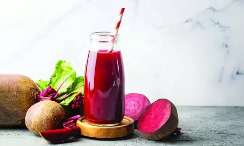 Beetroot Amla Juice: चुकंदर आंवला जूस आपकी रोग प्रतिरोधक क्षमता के साथ-साथ आपके चेहरे की चमक भी बढ़ाएगा