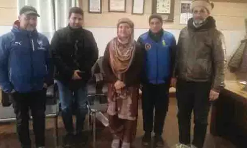 शहर-ए-खास व्यापारियों ने डाउनटाउन में बिजली के बुनियादी ढांचे के विस्तार की मांग की शहर-ए-खास व्यापारियों ने डाउनटाउन में बिजली के बुनियादी ढांचे के विस्तार की मांग की