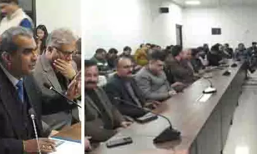 Tax fraud alert: 90,000 वेतनभोगी करदाताओं के खिलाफ 1,070 करोड़ रुपये की कटौती का घोटाला उजागर