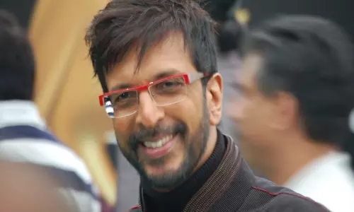 Javed Jaffrey की सीरीज़ ऊप्स अब क्या? इस तारीख़ को रिलीज़ होगी