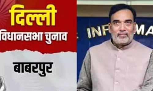 दिल्ली चुनाव 2025 : क्या बाबरपुर से जीत की हैट्रिक लगाएंगे गोपाल राय, जानें उनका राजनीतिक सफर