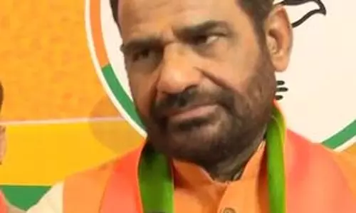 केक मंत्री बन गई हैं आतिशी, चार महीने से केक ही काट रही हैं : रमेश बिधूड़ी केक मंत्री बन गई हैं आतिशी, चार महीने से केक ही काट रही हैं : रमेश बिधूड़ी