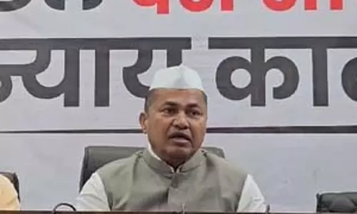 पकड़ा गया आरोपी सीसीटीवी वाले शख्स से अलग, सैफ मामले में नाना पटोले ने पुलिस से मांगा स्पष्टीकरण