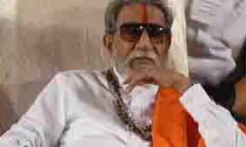 शिव सेना (यूबीटी) ने बाल ठाकरे के लिए भारत रत्न की मांग की