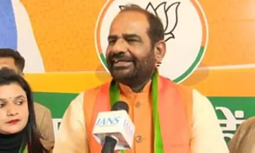 रमेश बिधूड़ी ने कालकाजी रिटर्निंग ऑफिसर को लिखा पत्र, आतिशी पर लगाए गंभीर आरोप रमेश बिधूड़ी ने कालकाजी रिटर्निंग ऑफिसर को लिखा पत्र, आतिशी पर लगाए गंभीर आरोप