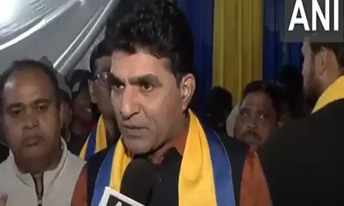 केजरीवाल एकमात्र नेता हैं जो गारंटी पूरी करते हैं: गुजरात आप प्रमुख ने Delhi में प्रचार किया