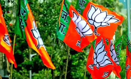 निकाय चुनाव के लिए भाजपा प्रत्याशियों की सूची आज निकाय चुनाव के लिए भाजपा प्रत्याशियों की सूची आज
