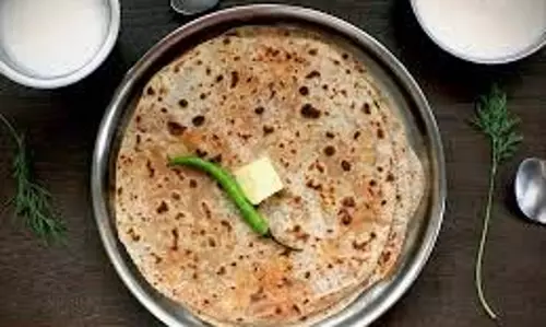 easy recipe: होटलों जैसे स्वादिष्ट आलू के पराठे बनाने के लिए अपनाएं ये बेहद आसान रेसिपी easy recipe: होटलों जैसे स्वादिष्ट आलू के पराठे बनाने के लिए अपनाएं ये बेहद आसान रेसिपी