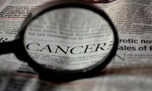 Experts : राज्य में कैंसर के बढ़ते मामलों के लिए रसायन और खराब स्वास्थ्य सुविधाएं जिम्मेदार Experts : राज्य में कैंसर के बढ़ते मामलों के लिए रसायन और खराब स्वास्थ्य सुविधाएं जिम्मेदार