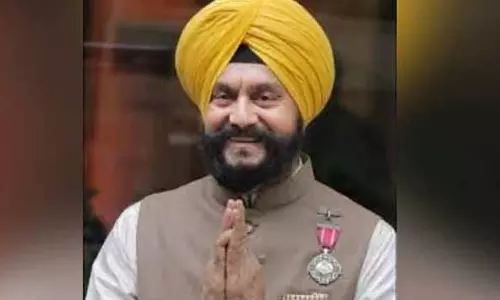 Delhi: ‘चुनाव अभियान केवल विकास पर केंद्रित होना चाहिए’ Delhi: ‘चुनाव अभियान केवल विकास पर केंद्रित होना चाहिए’