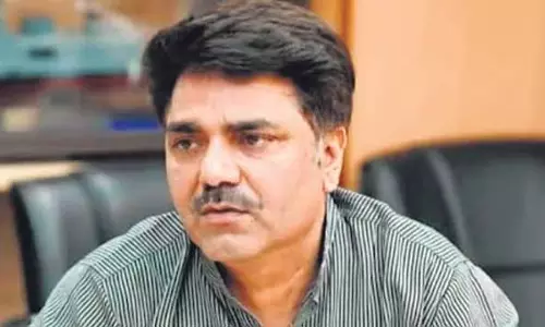 मकोका: नरेश बाल्यान की जमानत याचिका पर दिल्ली हाईकोर्ट करेगा फैसला