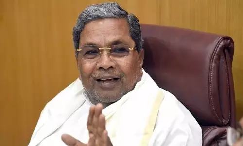 MUDA घोटाला: लोकायुक्त की क्लीन चिट के बारे में नहीं पता: सीएम सिद्धारमैया MUDA घोटाला: लोकायुक्त की क्लीन चिट के बारे में नहीं पता: सीएम सिद्धारमैया