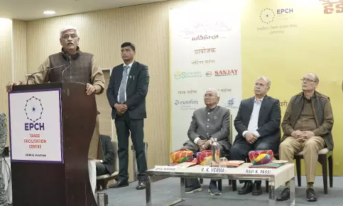 Jodhpur के हस्तशिल्प को नई पहचान और वैश्विक ऊंचाइयों तक ले जाने का स्वर्णिम अवसर