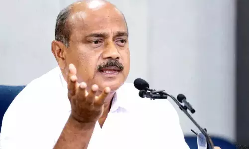 Francis George: संसद में चर्चा के दौरान सिफारिशें की जाएंगी Francis George: संसद में चर्चा के दौरान सिफारिशें की जाएंगी