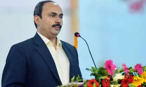 वरिष्ठ आईएएस अधिकारी हेमंत शर्मा को एसीएस पद पर पदोन्नत किया गया