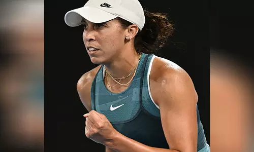 Australian Open में खिताबी मुकाबले में सबालेंका का मुकाबला कीज़ से होगा