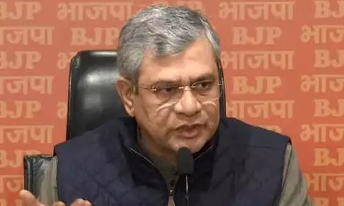 रेल मंत्री अश्विनी वैष्णव के दौरे से पहले Sundergarh स्टील कॉरिडोर को लेकर उम्मीद जगी
