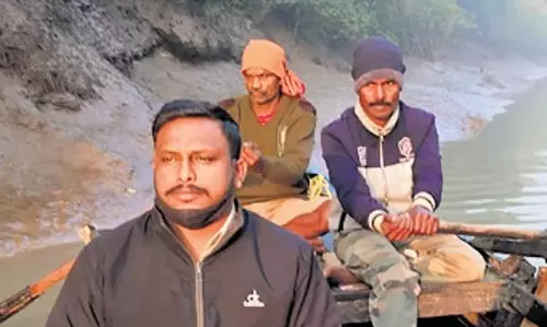 Odisha के भितरकनिका राष्ट्रीय उद्यान में मगरमच्छों की संख्या बढ़कर 1,826 हुई