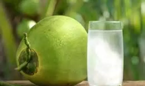 Coconut water: खाली पेट नारियल पानी पीने के फायदे, सेहत के लिए है वरदान