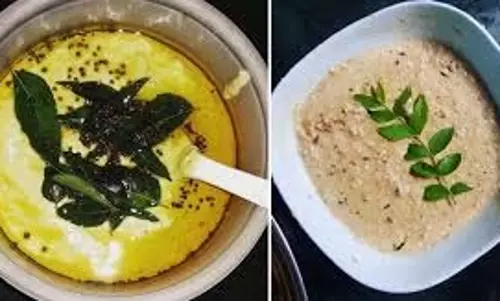 Recipe:  चुटकियों में बनाएं चने की दाल से चटपटी चटनी