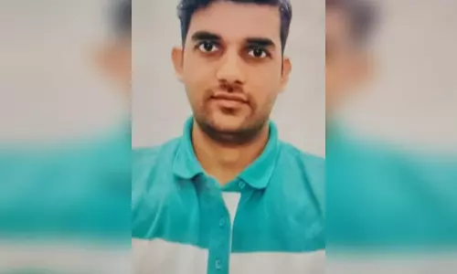 लापता प्रोजेक्ट मैनेजर का मिला शव, मोबाइल पर सुसाइड पॉइंट किए थे सर्च लापता प्रोजेक्ट मैनेजर का मिला शव, मोबाइल पर सुसाइड पॉइंट किए थे सर्च