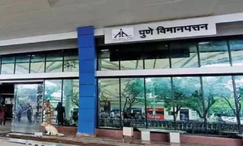 आठ महीने बाद पुणे हवाई अड्डा सलाहकार समिति का गठन