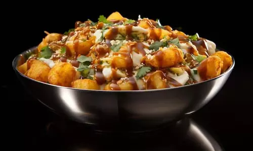 Recipe:  इस तरह बनाएंगे आलू चना करी