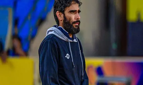 जमील ने Hyderabad FC से हार के बाद टीम भावना की कमी को स्वीकार किया