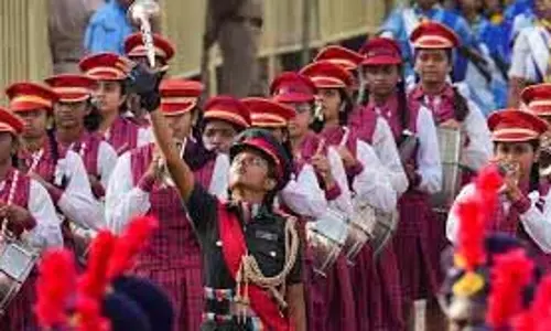 चेन्नई पुलिस ने गणतंत्र दिवस समारोह से पहले ‘रेड जोन’ घोषित किया, ड्रोन पर प्रतिबंध लगाया चेन्नई पुलिस ने गणतंत्र दिवस समारोह से पहले ‘रेड जोन’ घोषित किया, ड्रोन पर प्रतिबंध लगाया