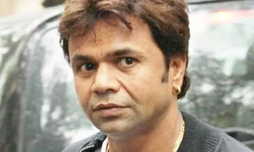 एक्टर राजपाल यादव को पितृ शोक