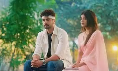 YRKKH Update: माधव ने अरमान को अभिरा के खिलाफ उठाए गए कदम YRKKH Update: माधव ने अरमान को अभिरा के खिलाफ उठाए गए कदम