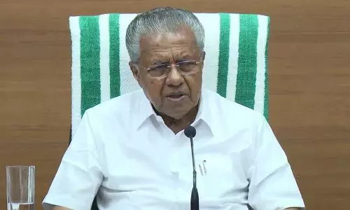 Kerala : अनियमितताओं के आरोपों के संबंध में केरल के मुख्यमंत्री ने क्या बचाव पेश किया