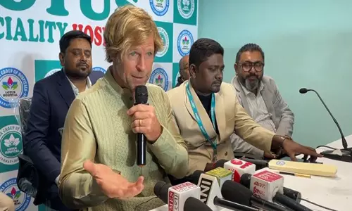 दक्षिण अफ्रीका के पहले WTC फाइनल में पहुंचने पर जोंटी रोड्स दक्षिण अफ्रीका के पहले WTC फाइनल में पहुंचने पर जोंटी रोड्स