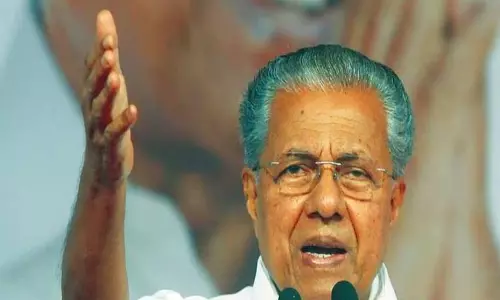 Kerala के सीएम ने खरीद का बचाव किया