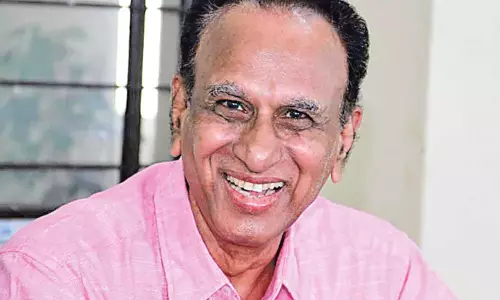 Prof VS Prasad : यदि राज्यों को विश्वविद्यालयों पर स्वतंत्रता नहीं होगी तो क्या होगा