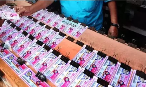 Kerala सरकार पुरस्कार संरचना को संशोधित करने Kerala सरकार पुरस्कार संरचना को संशोधित करने